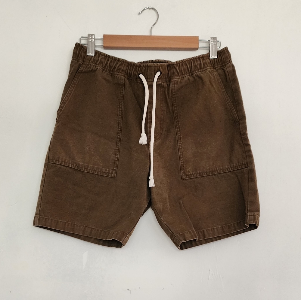 Dar seas shorts